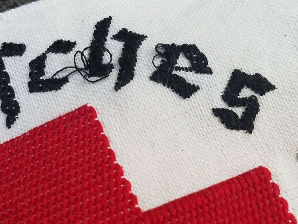 Original DRK Deutsches Rotes Kreuz Armband — image 5