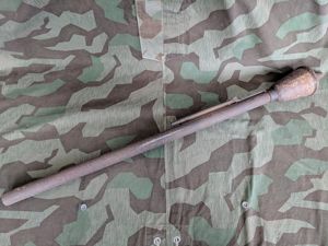 Panzerfaust 30 Klein