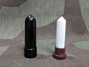 Bakelite Styptic Pencil