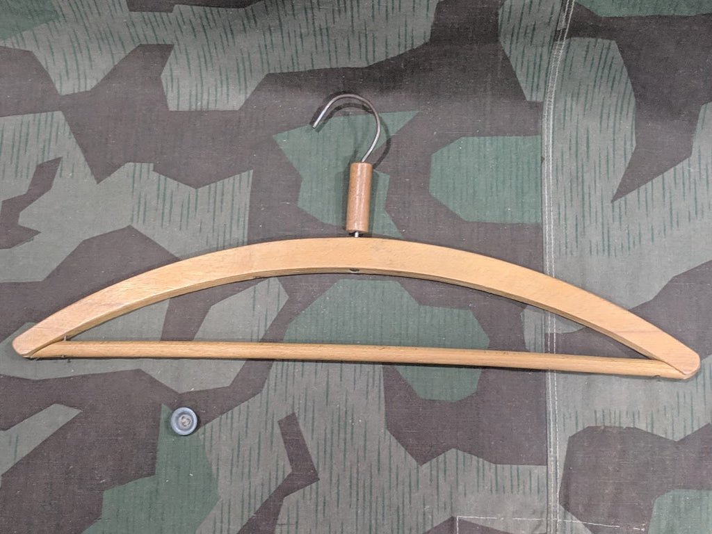 Men's Clothing Store Advertising Hanger — image 3