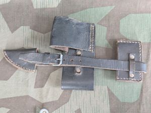 1944 German Pick Carrier
