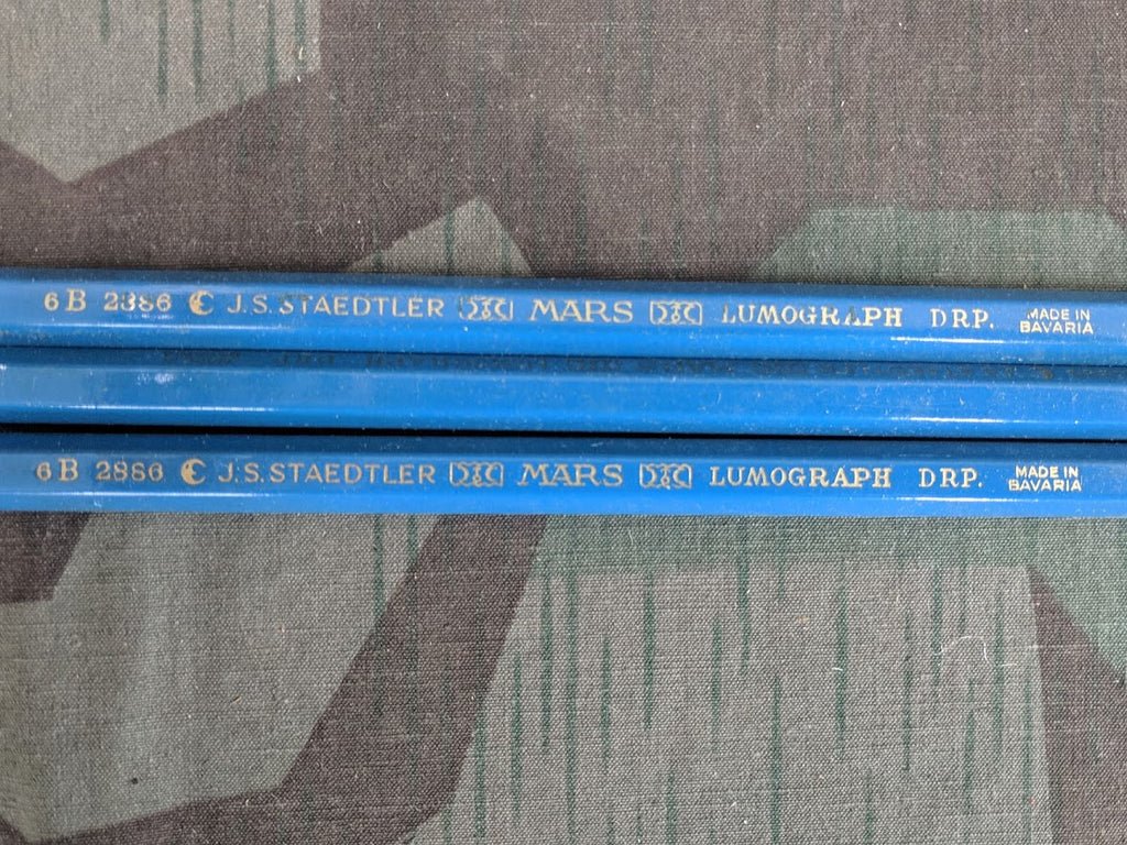 Staedtler Mars DRP Pencil — image 2