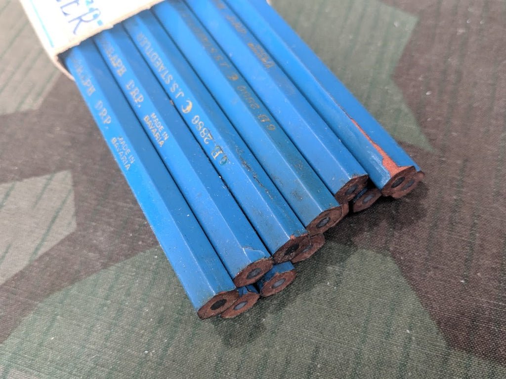 Staedtler Mars DRP Pencil — image 3