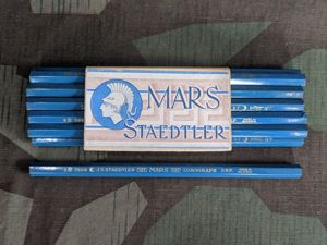 Staedtler Mars DRP Pencil