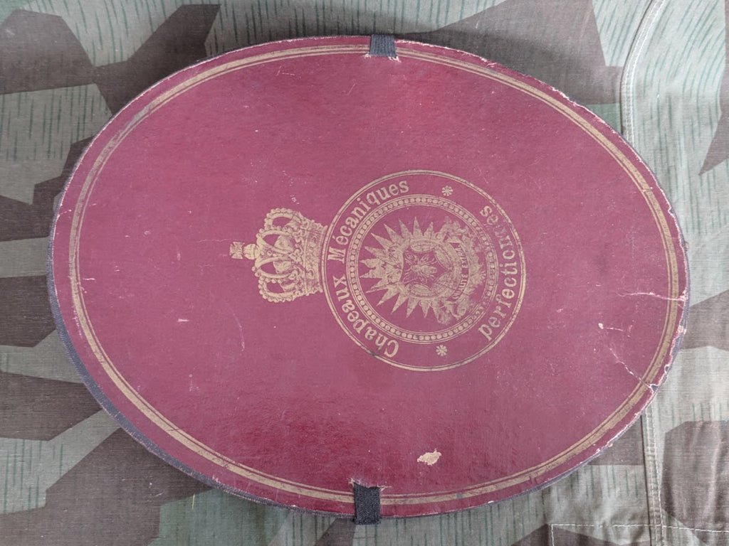 Collapsible Top Hat in Box — image 12