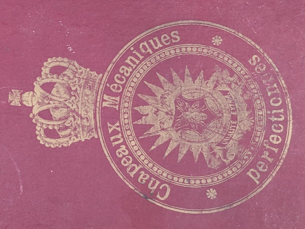 Collapsible Top Hat in Box — image 13