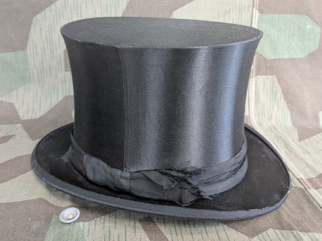 Collapsible Top Hat in Box — image 2