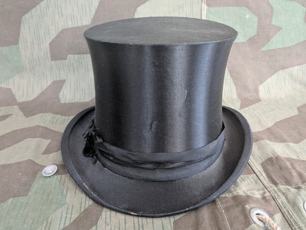 Collapsible Top Hat in Box — image 3