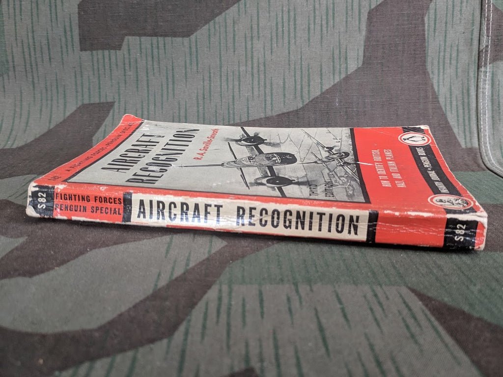 Aircraft Recognition Book — image 11