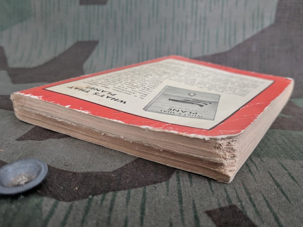 Aircraft Recognition Book — image 12