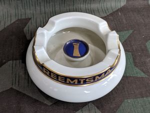 Reemtsma Cigarette Ashtray