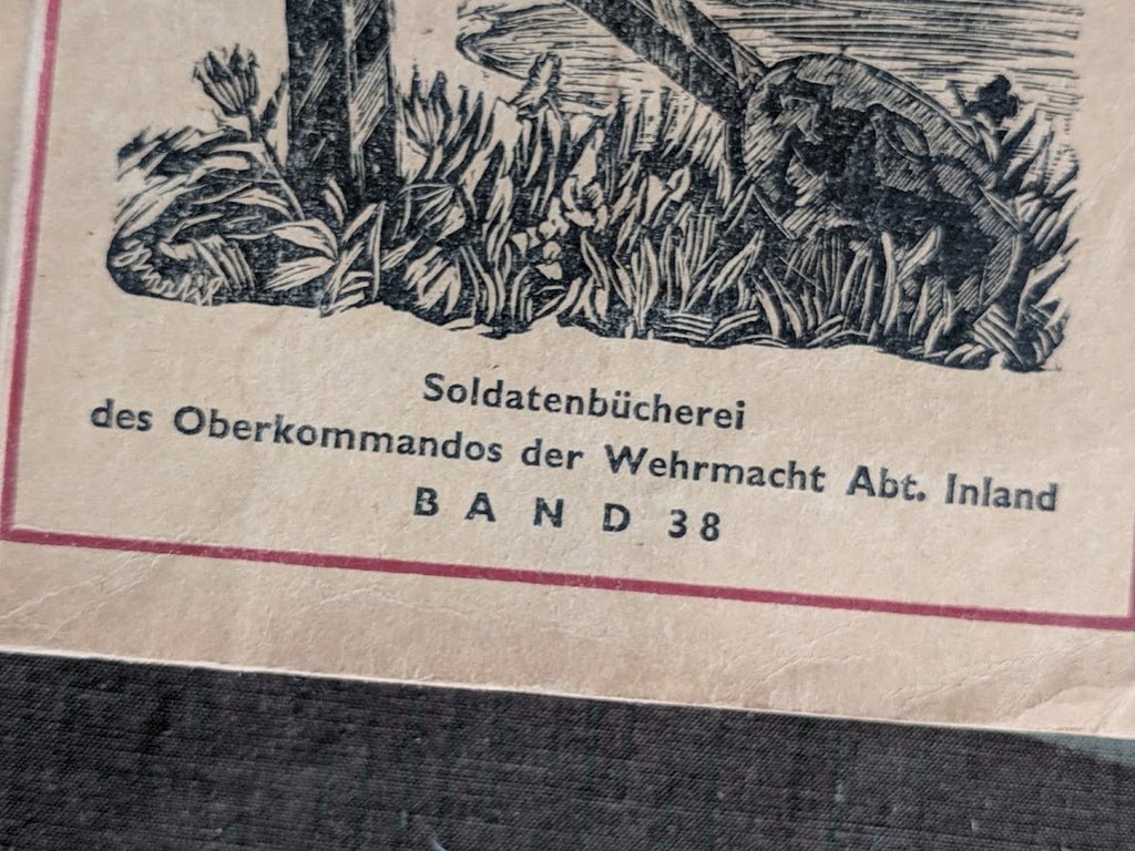 Soldatenbücherei Books — image 2
