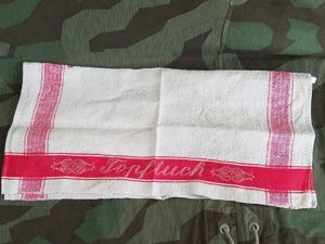 Topftuch Dish Cloth