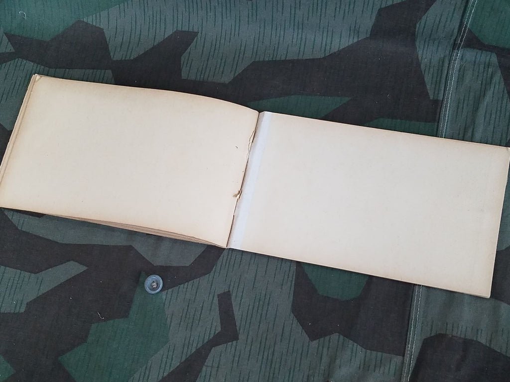 Skizzen-Buch Sketch Book — image 6