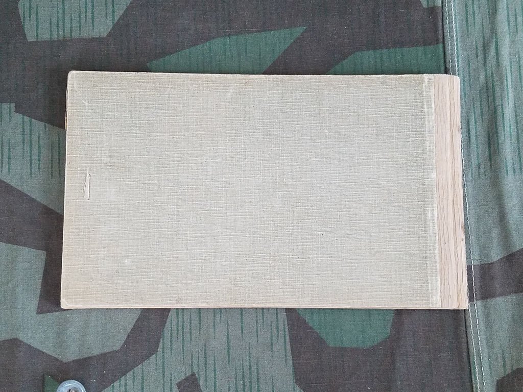 Skizzen-Buch Sketch Book — image 7