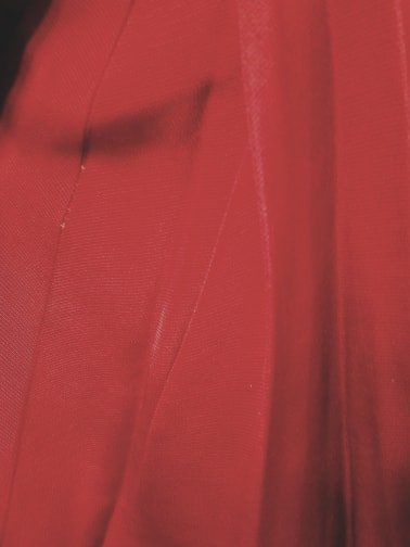 Red Button Dress(B-37' W-26' H-35') — image 20