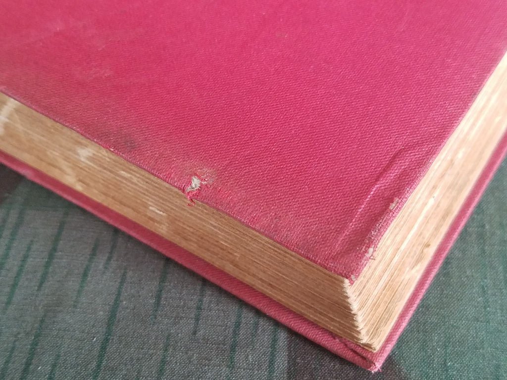 Red Baron Von Richthofen Der Rote Kampflieger 1933 Book (Forward by Göring) & Postcard — image 12