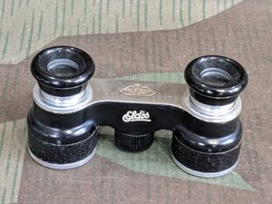 Eldis G. Rodenstock Opera Binoculars
