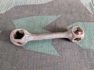 Bone Wrench for Bicycles & Motorcycles