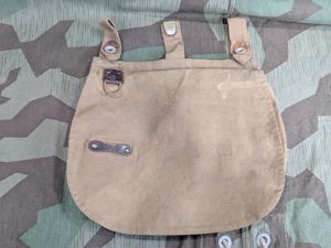 Civilian Breadbag