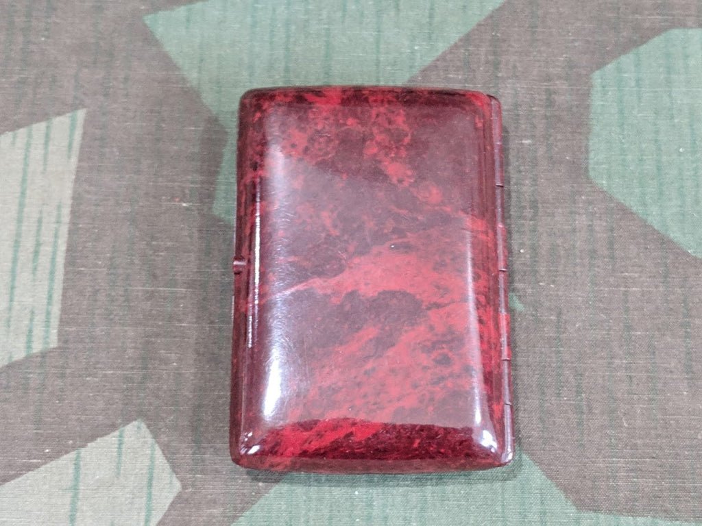 Austria Bakelite Cigarette Case — image 3