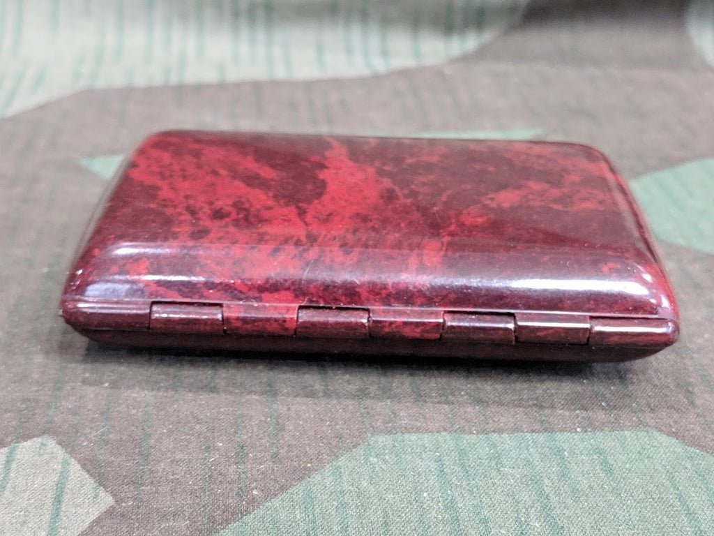 Austria Bakelite Cigarette Case — image 6