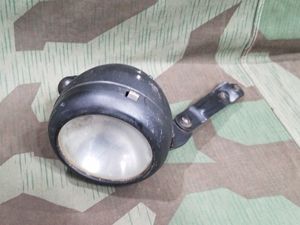 Melas NOS Bike Headlight