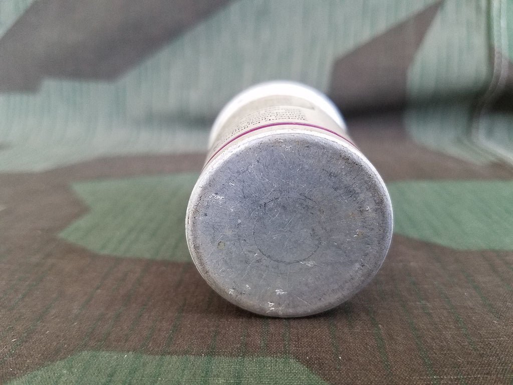 Nervogastrol Medicine Tin with Instruction Paper — image 7