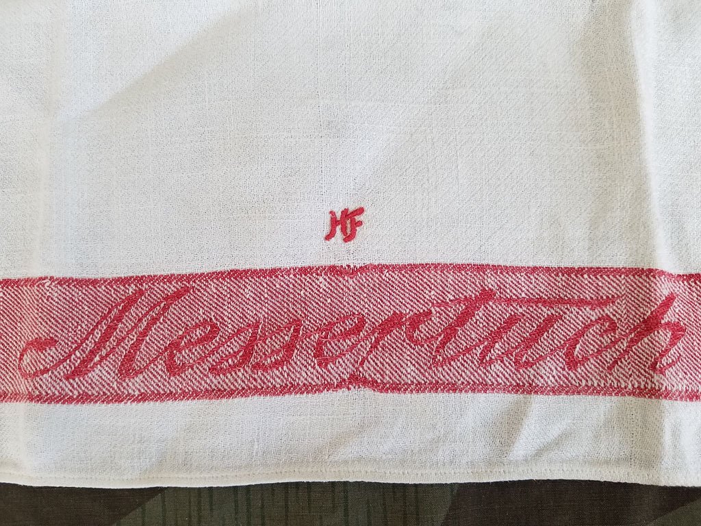 Messertuch Knife Cloth — image 3