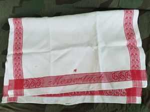 Messertuch Knife Cloth