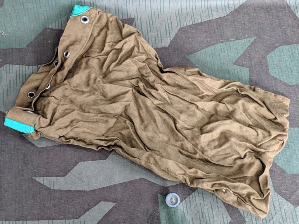 Gebirgsjäger Rucksack Organizer Bag Green — image 2