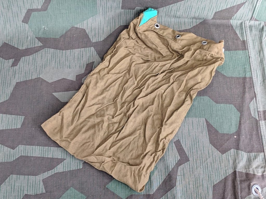 Gebirgsjäger Rucksack Organizer Bag Green — image 3