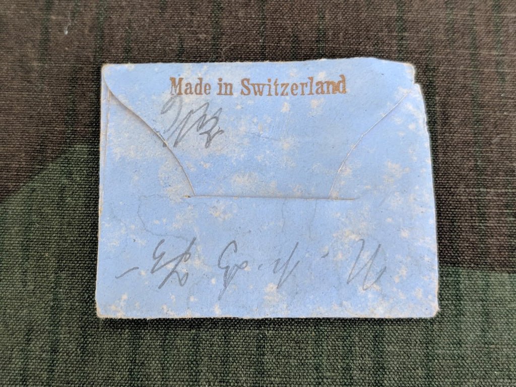 AH Clothing Labels — image 2