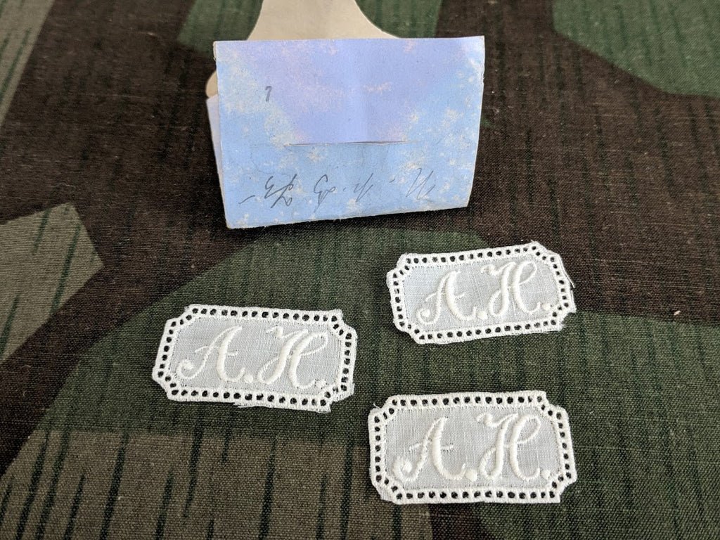 AH Clothing Labels — image 3