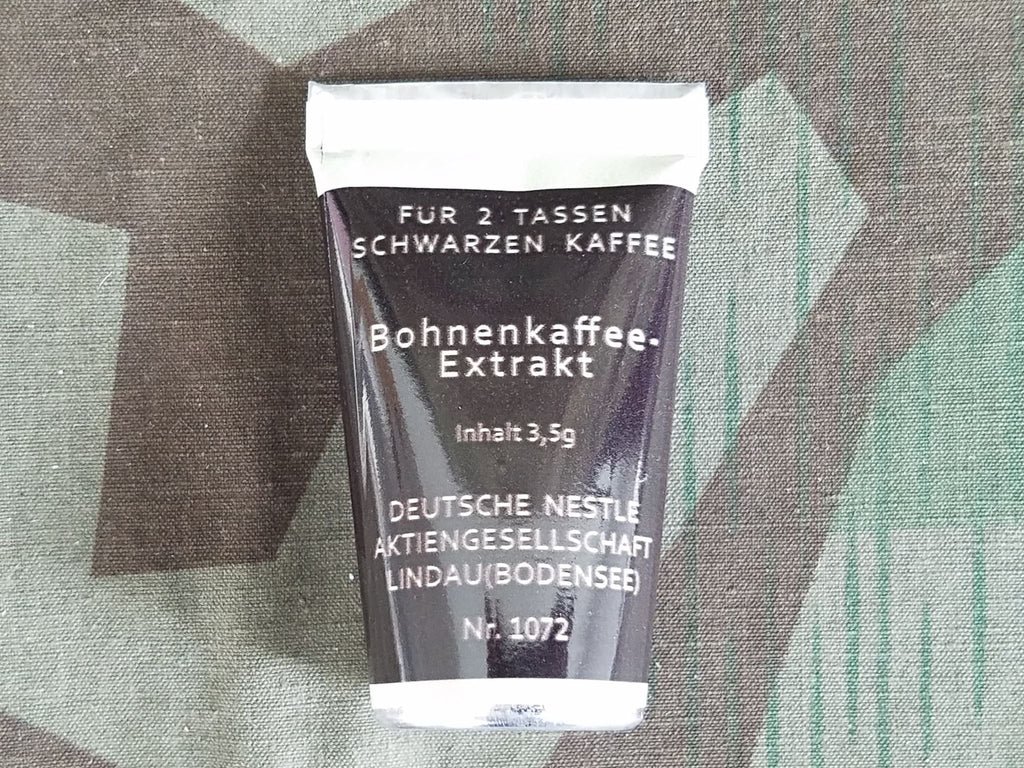 Repro Instant Coffee Tubes — image 4