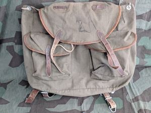 DRP Tauern Early Gebirgs Rucksack