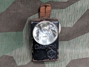 Daimon Flashlight
