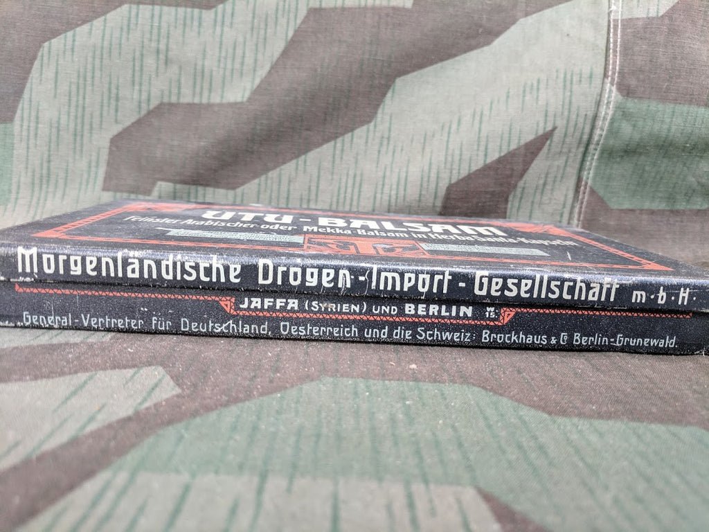 Utu-Balsam DRP Lozenge Tin — image 3