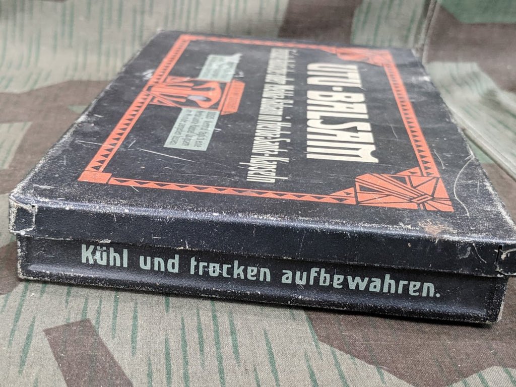 Utu-Balsam DRP Lozenge Tin — image 6