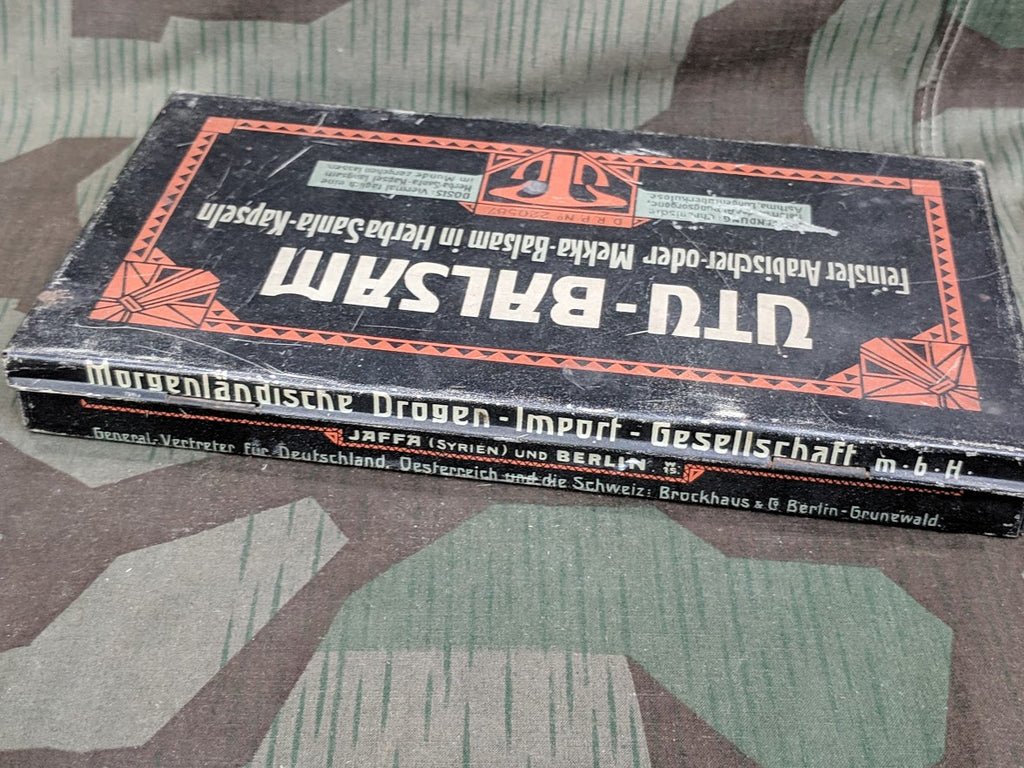 Utu-Balsam DRP Lozenge Tin — image 7