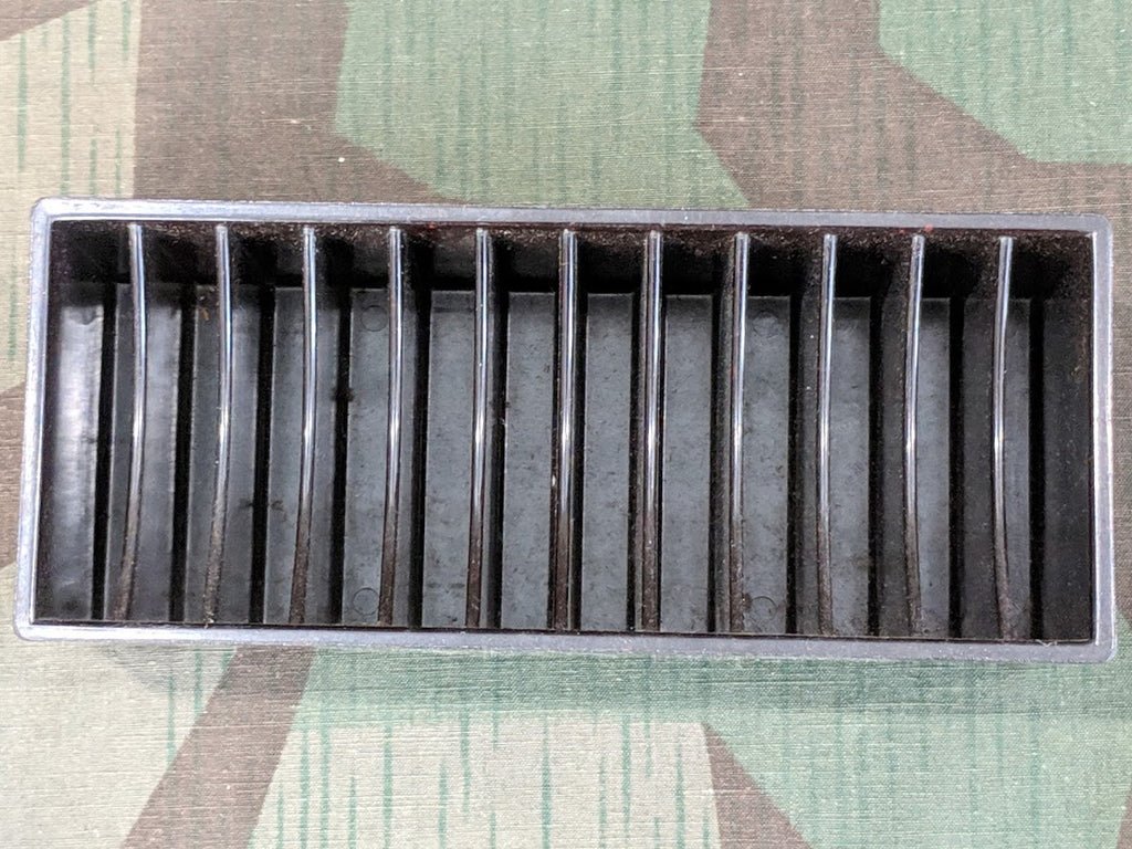 Bakelite Organizer DRGM — image 2