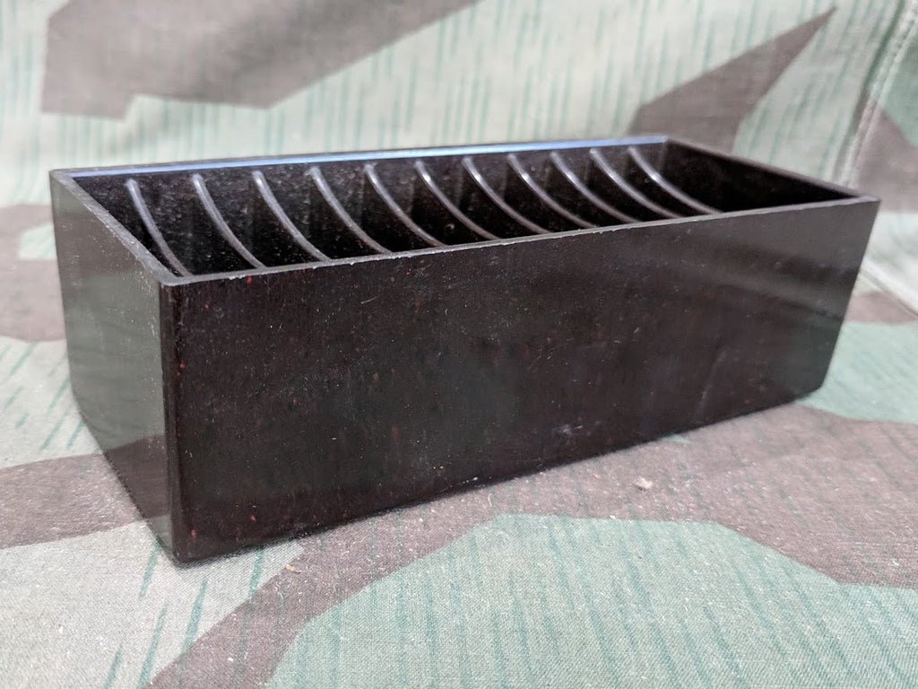 Bakelite Organizer DRGM — image 5