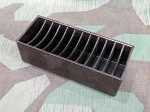 Bakelite Organizer DRGM