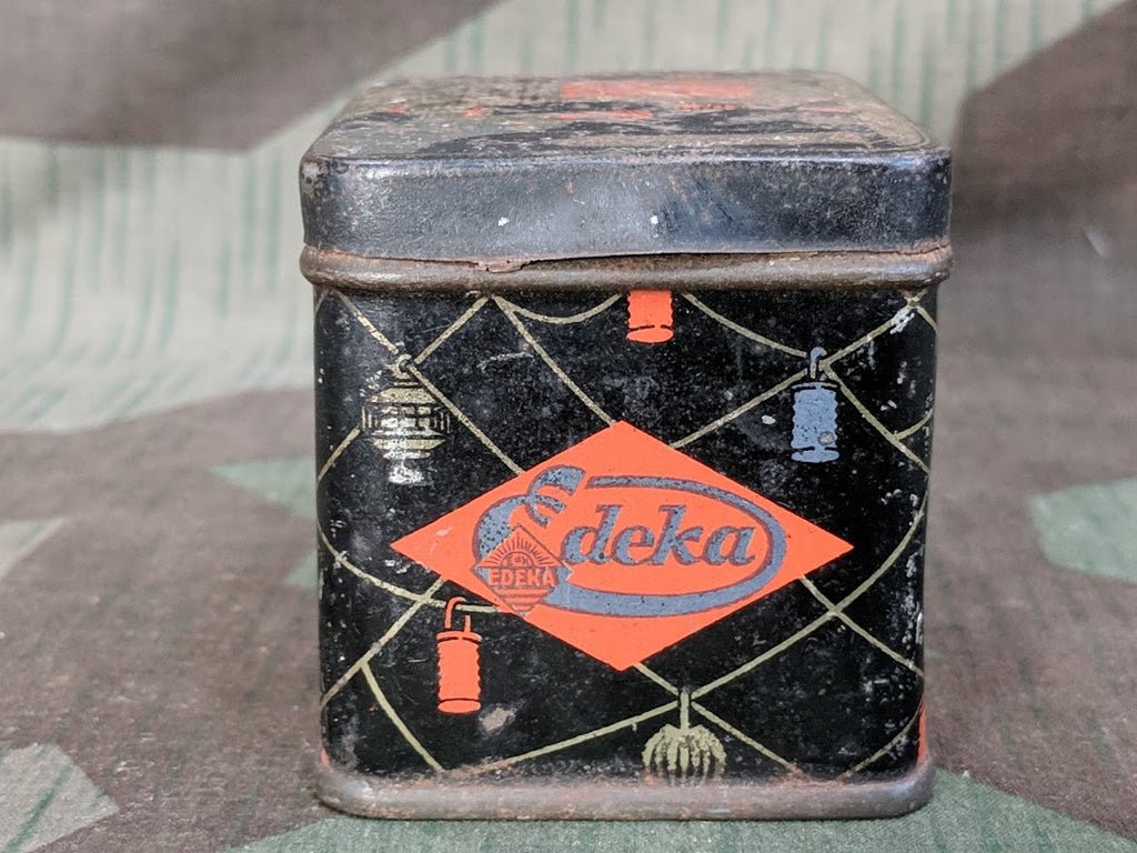 Edeka Tea Container — image 4
