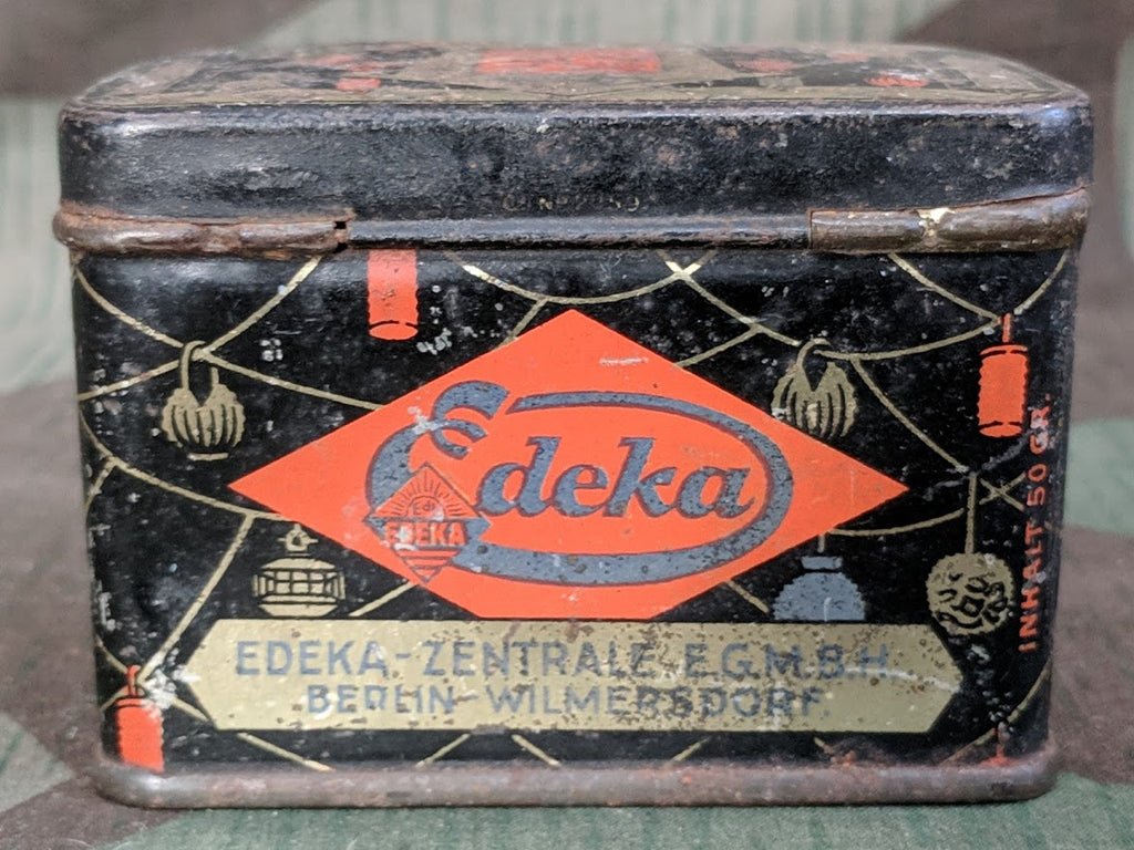 Edeka Tea Container — image 5