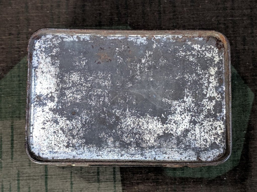 Edeka Tea Container — image 6