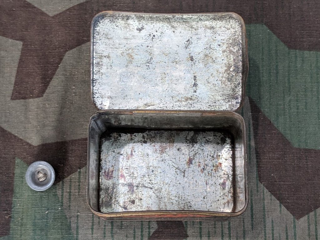 Edeka Tea Container — image 7