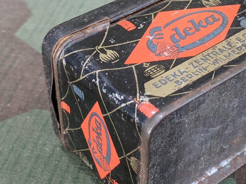 Edeka Tea Container — image 8