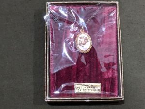 Marine Sweetheart Locket in Original Box