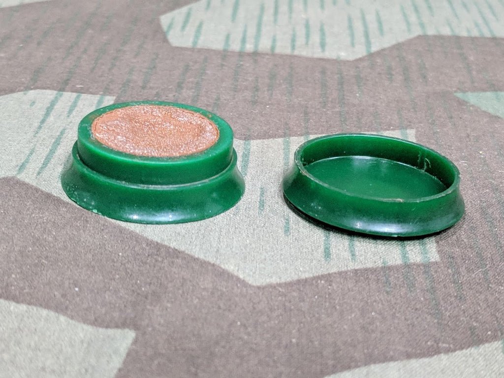 Bakelite Eyeshadow Guerlain Paris France — image 6